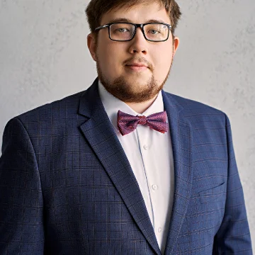 Калугин Алексей